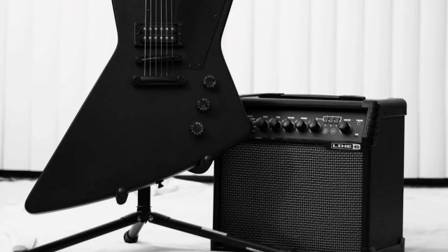 Kenali Karakteristik Amplifier Gitar Berdasarkan Tipenya
